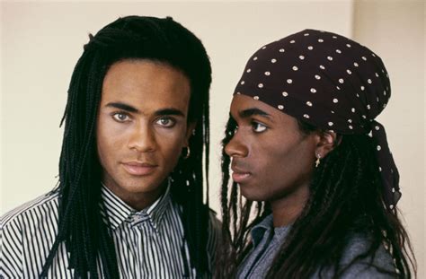 New Milli Vanilli Documentary Tells True Story Behind The Disgraced Lip ...