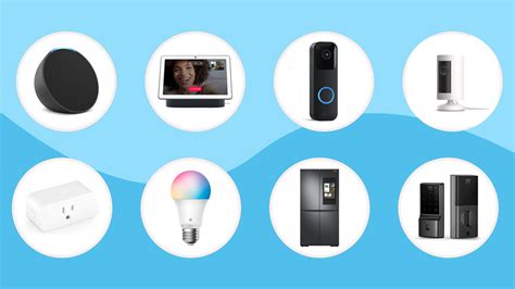 Best smart home devices in 2023