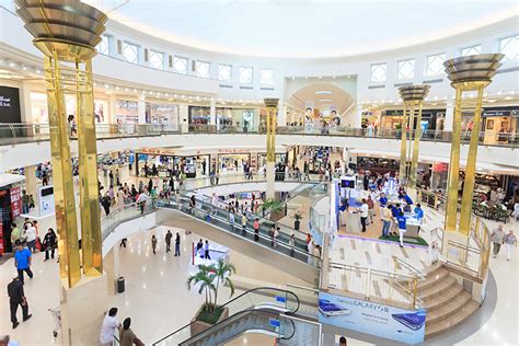 Deira City Centre - Propsearch.ae