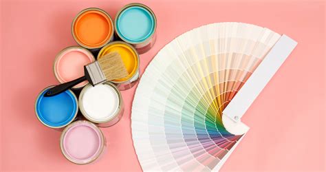 The Best Low VOC Paints to Use | VistaPaint.com