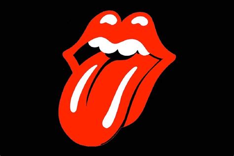 Logo de los Rolling Stones: historia y curiosidades