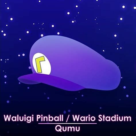 Stream Mario Kart DS - Waluigi Pinball / Wario Stadium (DS) Remix ...