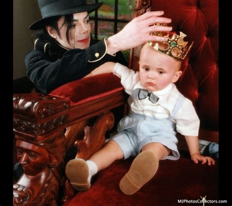 prince and michael - Prince Michael Jackson Photo (17544361) - Fanpop