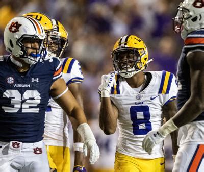 LSU focuses on Army while we can focus on wide-open SEC play | LSU ...