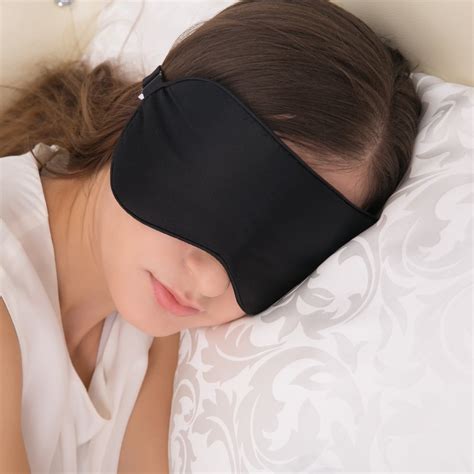 The Best Sleeping Masks | Reviews by SUPERGRAIL