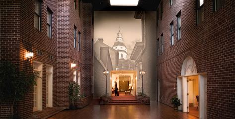 Historic Inns of Annapolis, MD | Historic Hotels of America