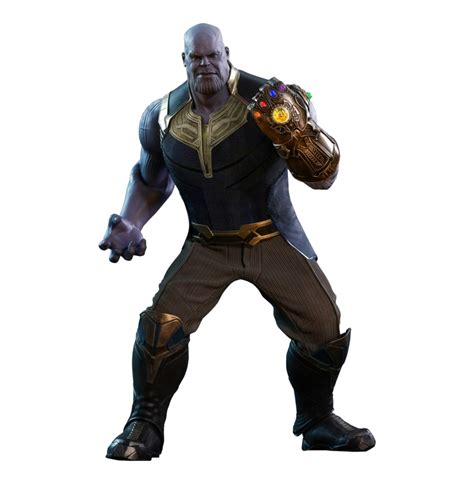 Marvel Thanos PNG Photos - PNG Mart