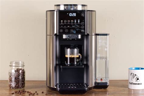 DeLonghi TrueBrew Review 2024: A Single-Serve Revolution?