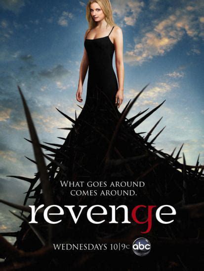 Revenge Posters Revenge Poster 27Inx40In Movie Room Art Poster 27x40 ...