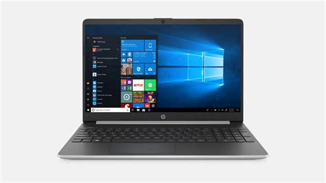 HP 14-inch Touchscreen Laptop, AMD Ryzen 3-3200U Up To 8GB DDR4, 256GB ...