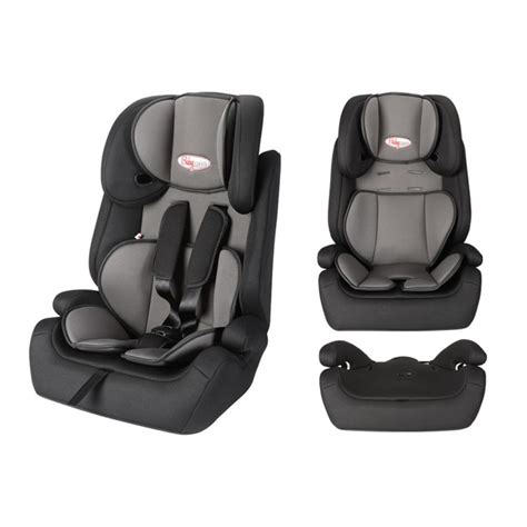 Car seat with Booster 3-in-1 - kessbabyshop.co.ke