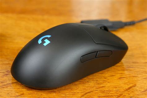 Logitech G Pro Wireless Review | Trusted Reviews