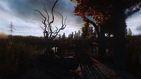 This game can look so Beautiful... (EFP Mod) : r/stalker