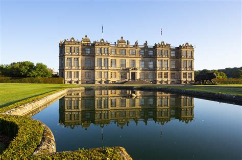 Visit |Longleat House - Historic Houses | Historic Houses