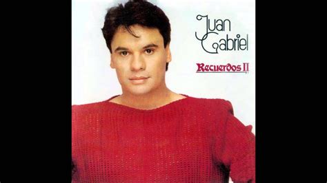 Querida - Juan gabriel - YouTube