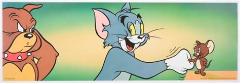 Tom And Jerry Friends Hd Wallpapers