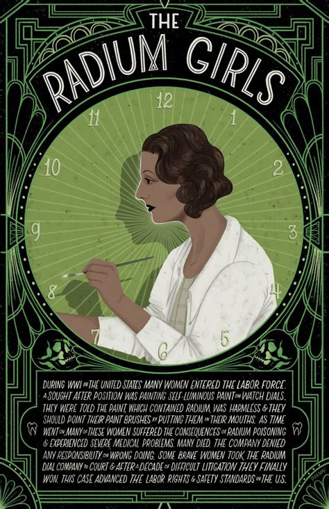 Radium girls book - hitfilo