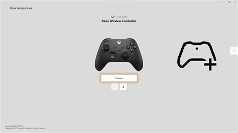 How to update Xbox controller on PC