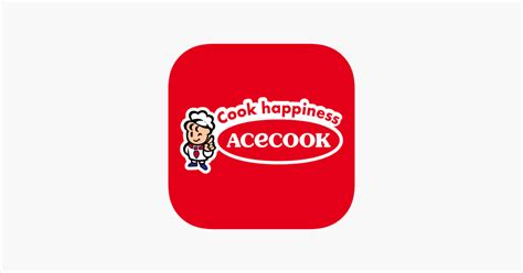 ‎Ứng dụng Acecook Home on the App Store