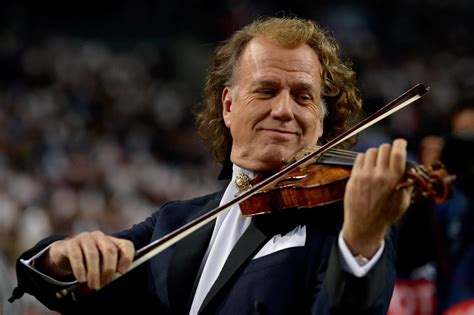 André Rieu - and his Johann Strauss Orchestra - World Tour 2019 | Gdańsk