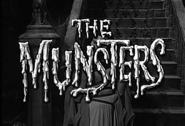 The Munsters - Wikiwand