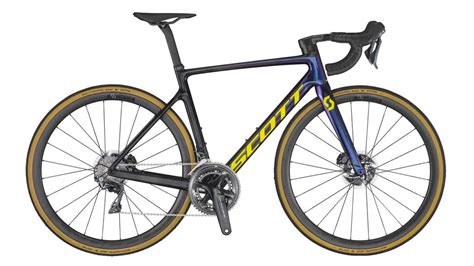 Scott road bike range: Range, details, pricing and specifications ...