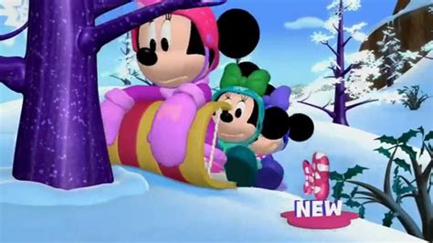 Disney Junior HD UK - Christmas Adverts 2014, December 2 [King Of TV ...