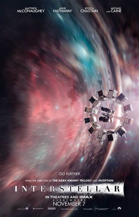 The physics of “Interstellar” explained – UNIVERSITY PRESS