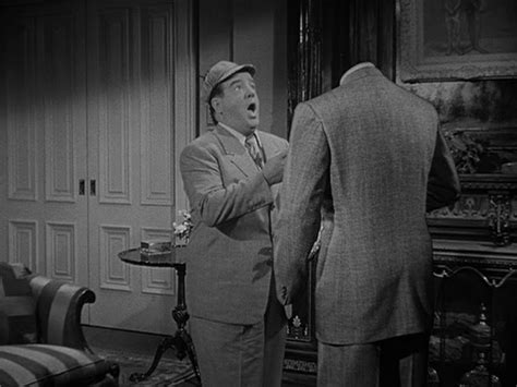 Abbott and Costello Meet the Invisible Man - An American Classic 65 ...