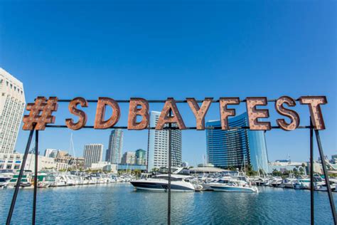 How To Attend The San Diego Bay Wine & Food Festival - Men's Journal | Wine