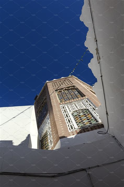 arabic architecture in the medina of | Architecture Stock Photos ...