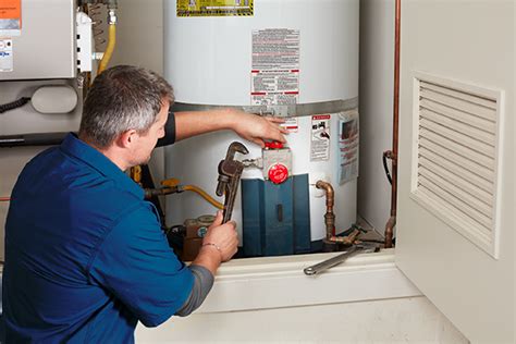 Water Heater Maintenance: Gas, Electric, & Tankless | AHS