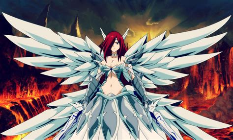 228 Fairy Tail HD Wallpapers | Backgrounds - Wallpaper Abyss Art Fairy ...