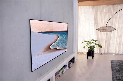 The Best Ultra-Thin Flat Screen TVs for Your Home Theater