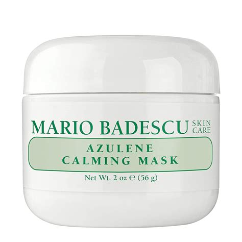 The 16 Best Face Masks For Sensitive Skin & Buying Guide