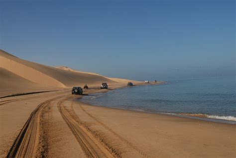 Conhecer a província do Namibe e os seus encantos - Welcome To Angola