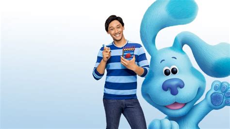 123movies Watch Series Blue's Clues & You (2019) Online Free | Download ...