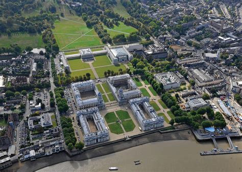 University of Greenwich in the UK: Fees, Reviews, Rankings, Courses ...