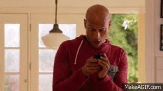 Key & Peele - Text Message Confusion - Uncensored on Make a GIF