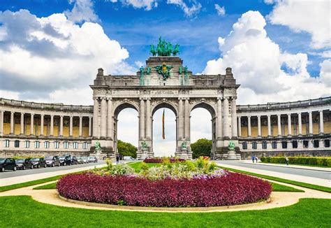 18 Top Tourist Attractions in Brussels | PlanetWare