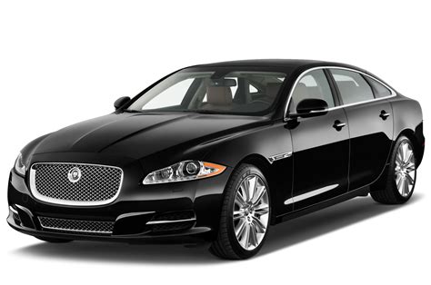 2016 Jaguar XJ-Series Prices, Reviews, and Photos - MotorTrend