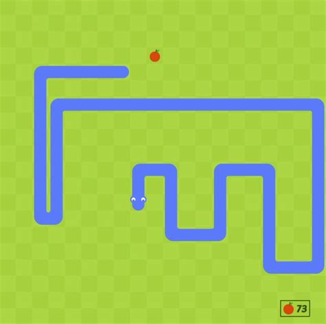 Snake game assets | OpenGameArt.org