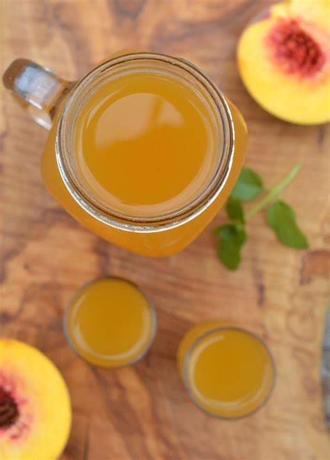 Fresh Peach Moonshine Recipe...YUM!! Easy to make! Pineapple Moonshine ...