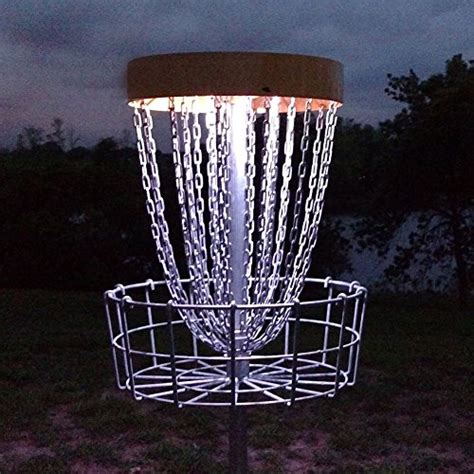 Top 10 Best Disc Golf Baskets - Top Reviews | No Place Called Home