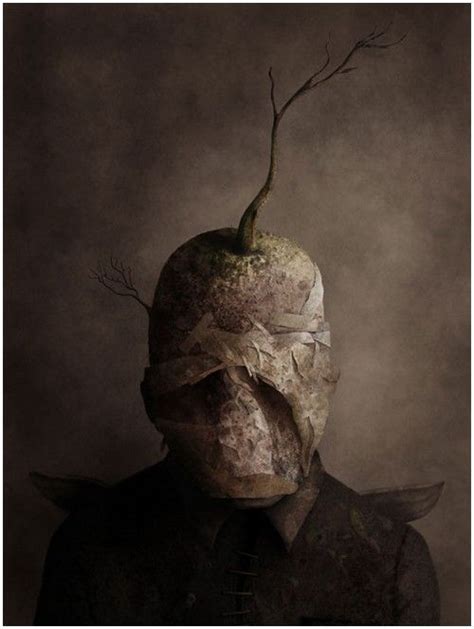 Most Conceptual and Terrific Dark Art Photos | Dark art, Macabre art ...