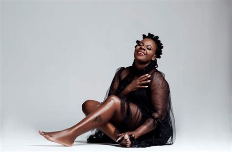 Judith Sephuma | About Entertainment