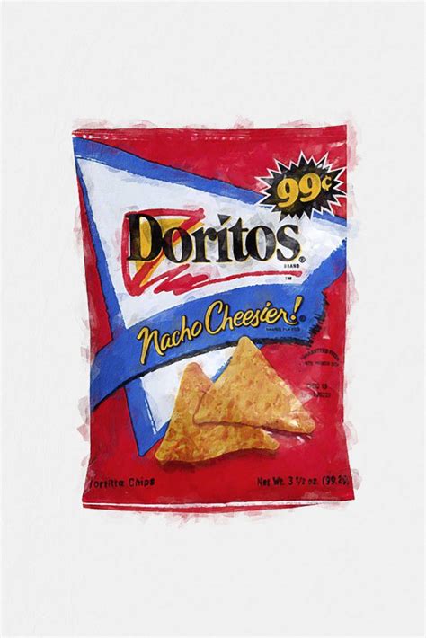 How Old Are Doritos