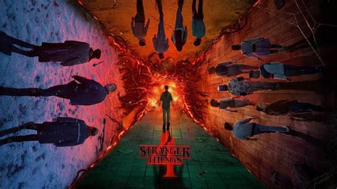 'Stranger Things' Season 4 Volume 2: Edge-of-the-seat finale goes ...