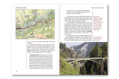 Rhine Cycle Route Guidebook | EuroVelo 15 | Cicerone Press