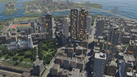 Cities: Skylines 2 devs may as well be asking people not to play it at ...